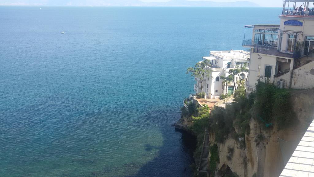 Trimarchi House Daire Napoli Dış mekan fotoğraf