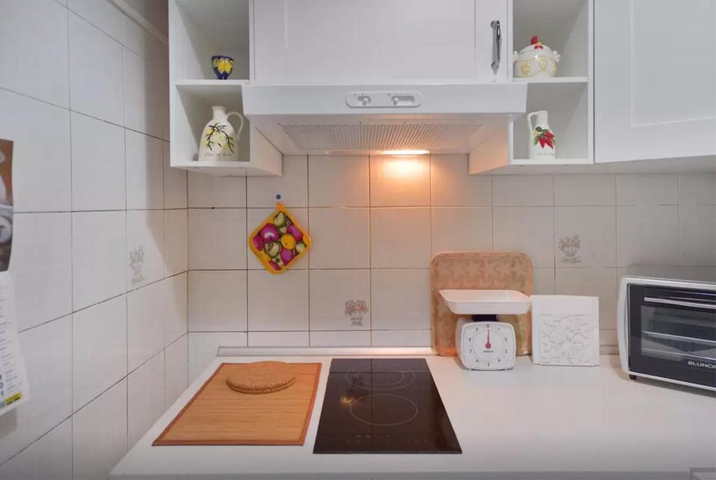 Trimarchi House Daire Napoli Dış mekan fotoğraf
