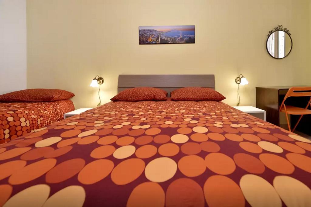 Trimarchi House Daire Napoli Dış mekan fotoğraf