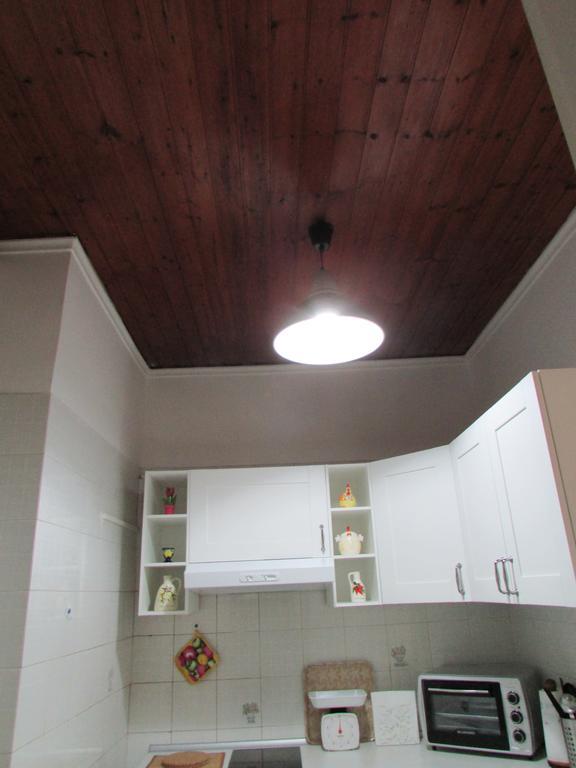 Trimarchi House Daire Napoli Dış mekan fotoğraf