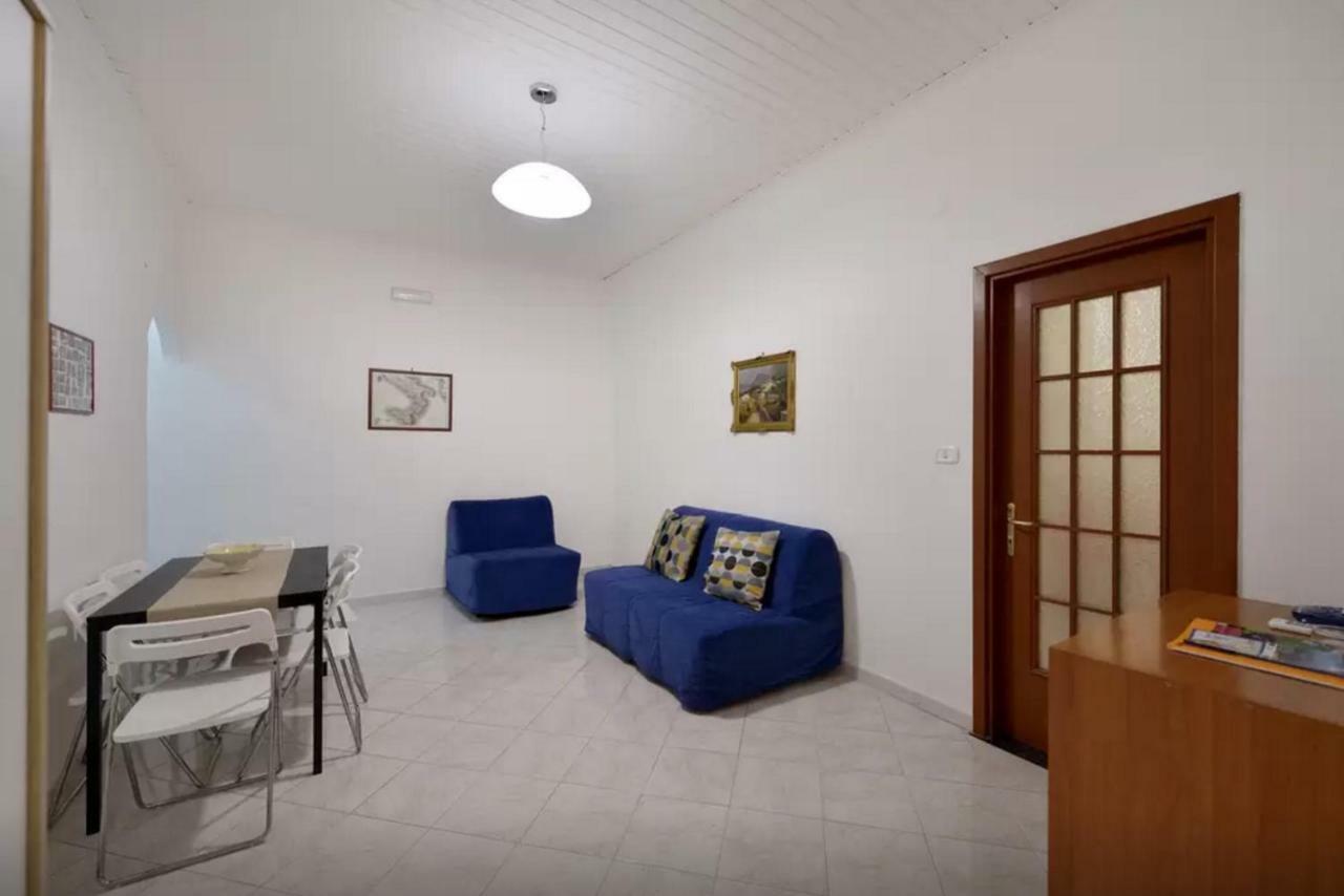 Trimarchi House Daire Napoli Dış mekan fotoğraf