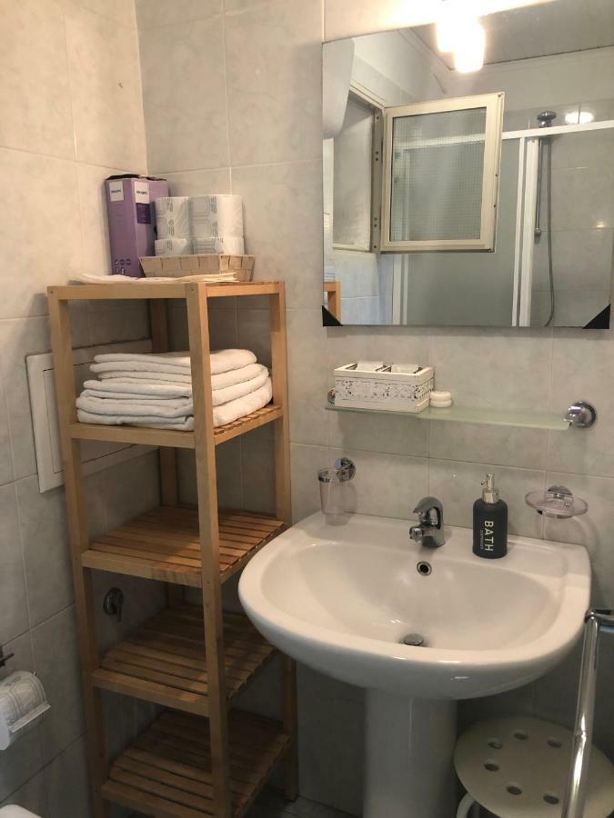 Trimarchi House Daire Napoli Dış mekan fotoğraf